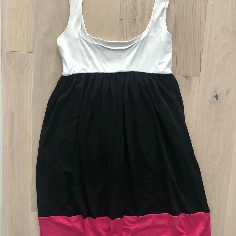 London Times Dress View 2